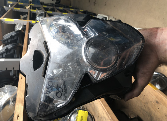 Koplamp Suzuki GSX R 750
