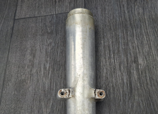 Voorpoot links onder Harley Davidson Touring FL