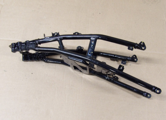 Achtersubframe Husqvarna Svartpilen 401