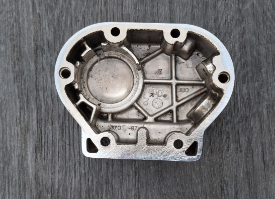 Versnellingsbak Harley Davidson Softtail