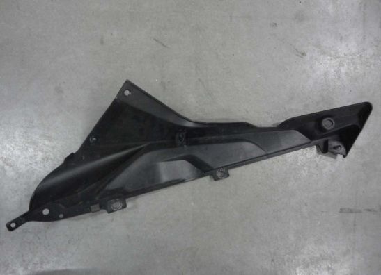Cowl right small BMW S 1000 RR