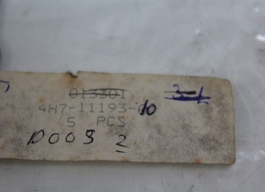 Dichtung Yamaha XJ 650