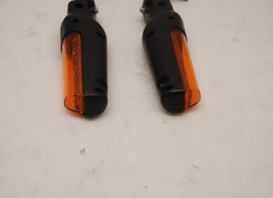 Knipperlicht Harley Davidson Softtail