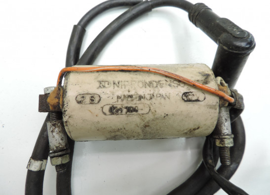 Ignition Coil Kawasaki Z 900 Z1