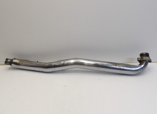 Downpipes Honda VT 1100
