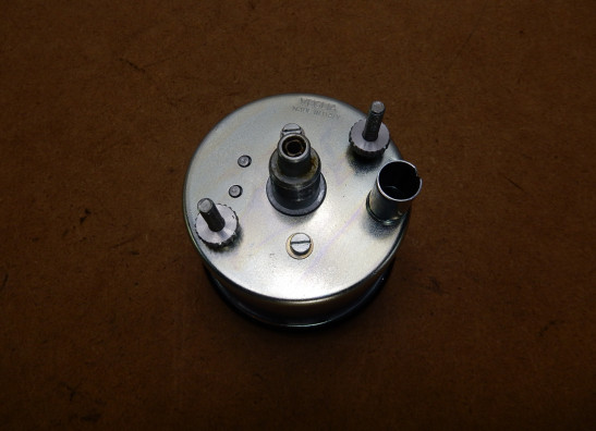 Teller Moto Guzzi California 2