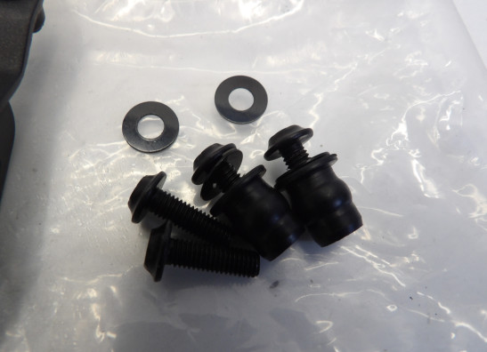 Scheibe Windschild Kawasaki Z 650