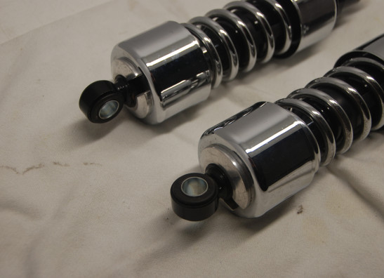 Achterschokbreker Harley Davidson Dyna