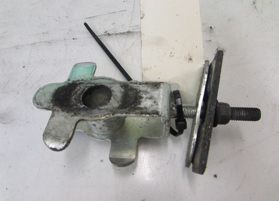 Achterbrug Suzuki GSX F 600