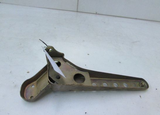 Rahme teile Suzuki Burgman 400