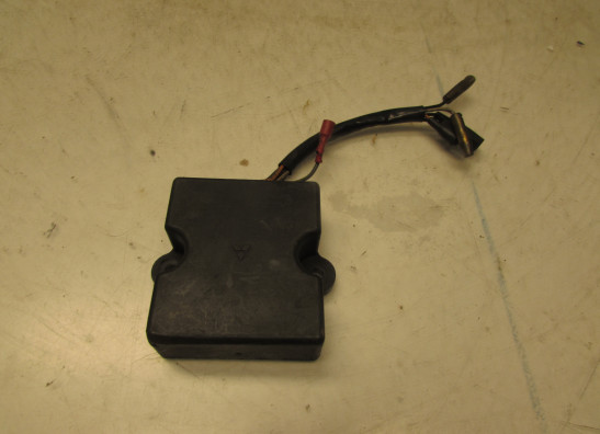 CDI ECU unit Kawasaki KLX 250