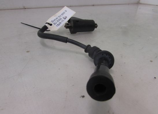 Ignition Coil Suzuki SV 650