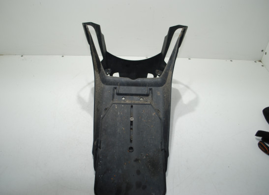 Kentekenplaathouder BMW R 1200 RT