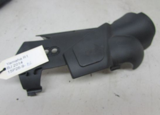 Auspuff Yamaha YZF R1