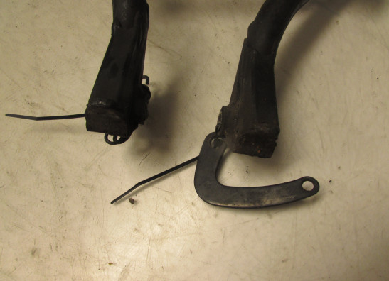 Side stand bar Suzuki GSX F 600