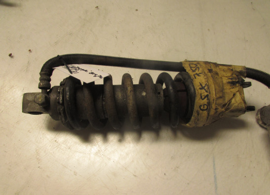 Stossdampfer hinten Suzuki GSX R 750