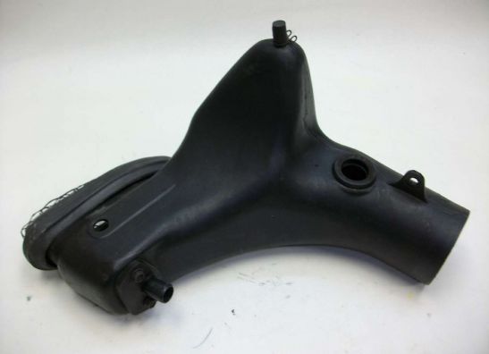 Luchtbuis midden Suzuki SV 650