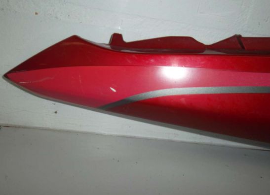 Rechter achterkant Suzuki GSX F 600