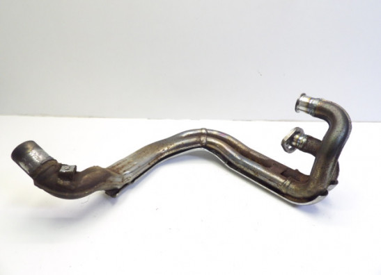 Downpipes Kawasaki EL 250