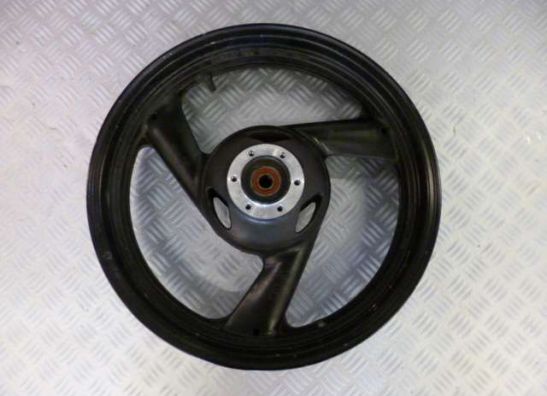 Felge vorne Yamaha FAZER 600