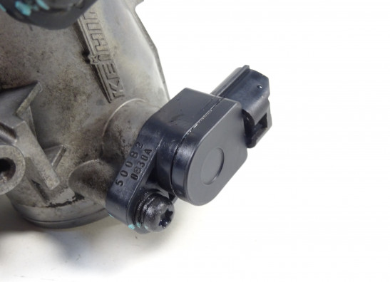 Einspritzanlage Kawasaki Z 750