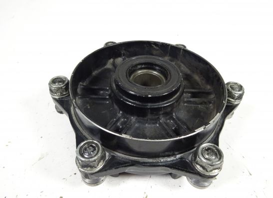 Driven flange Honda CBR 600 RR