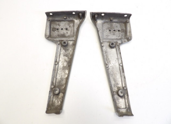 Radiator toebehoren Honda CX 500