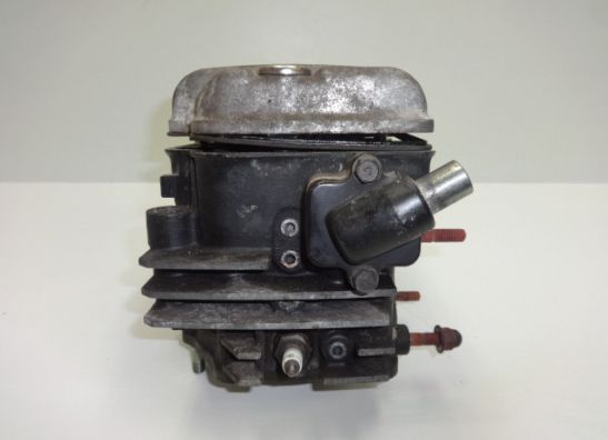 Cilinderkop Kawasaki VN 700  750