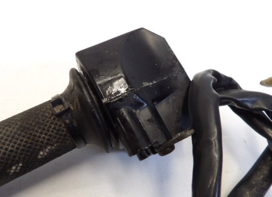 Handlebar switch assy right Yamaha FZR 1000