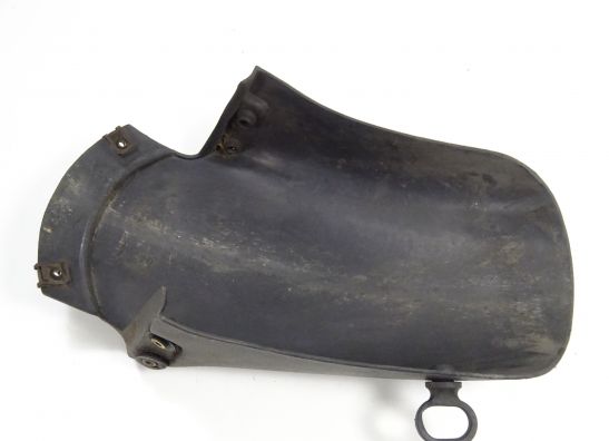 Voorspatbord Triumph Trophy 900