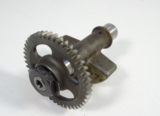 Motorblock Sonstiges Aprilia Pegaso 650