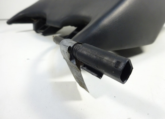 Buddy zadel BMW R 1200 RT