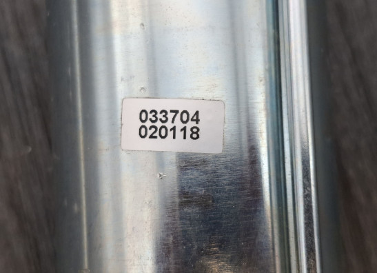 Startmotor Suzuki LS 650