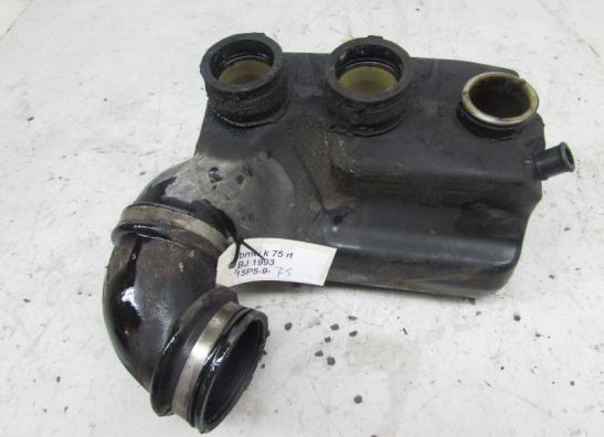 Luftfiltergehäuse BMW K 75