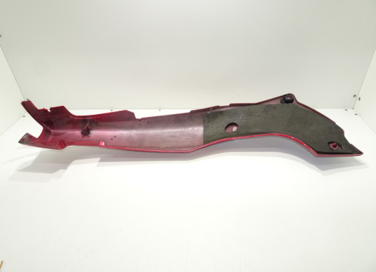 Heck rechts Kawasaki GPZ 500