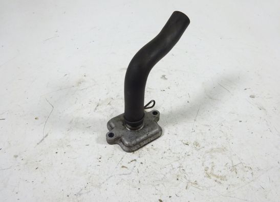 Engine parts Kawasaki VERSYS 650