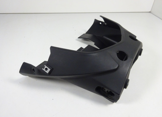 Heck BMW F 800 S - ST