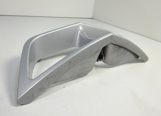 Topkuip verbinding onder BMW R 1200 RT