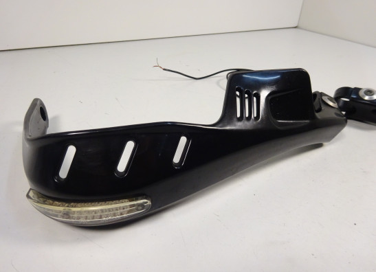 Steer Honda NC 700 X