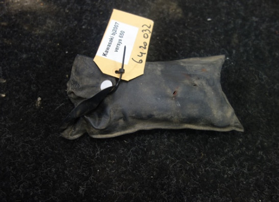 Tool set Kawasaki VERSYS 650