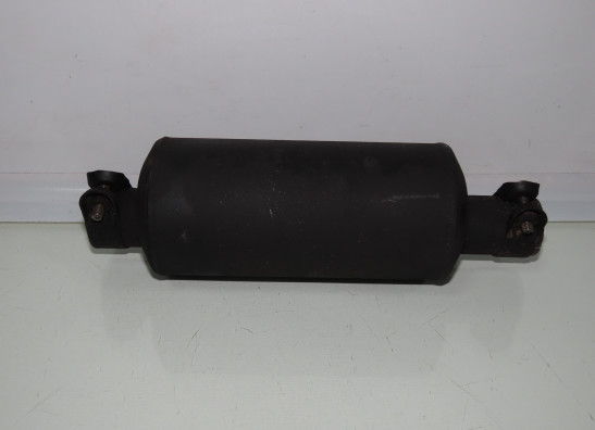 Downpipes Moto Guzzi Nevada 750