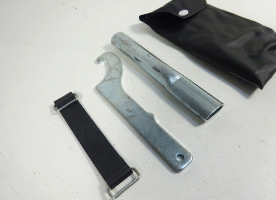 Tool set Yamaha MT 07