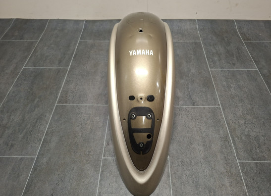 Achterspatbord Yamaha XV 1600