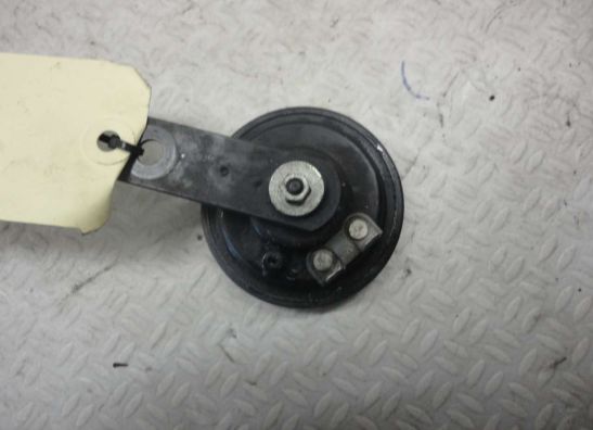 Hupe Aprilia Tuono 1000