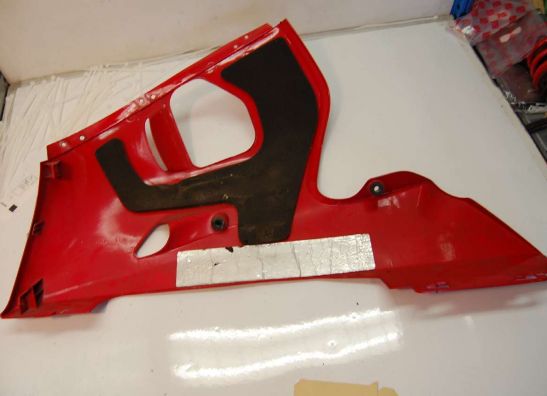 Verkleidung rechts unten Yamaha YZF R6