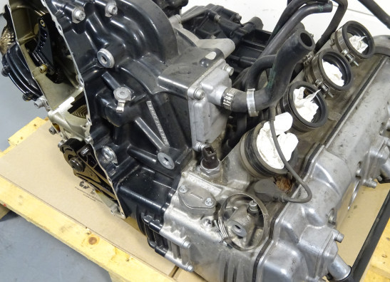 Motorblock BMW K 1200 GT