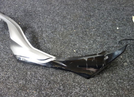 Cowl rear right Kawasaki VERSYS 1000
