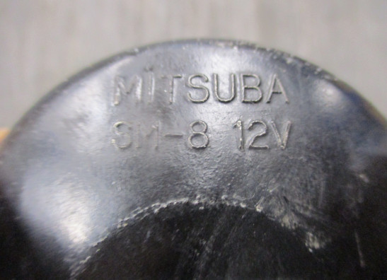 Startmotor Kawasaki ZL 600