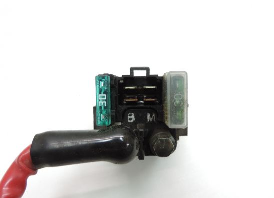 Starter Relay Yamaha XVS 650 Dragstar