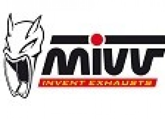 Uitlaat Ducati Monster 821